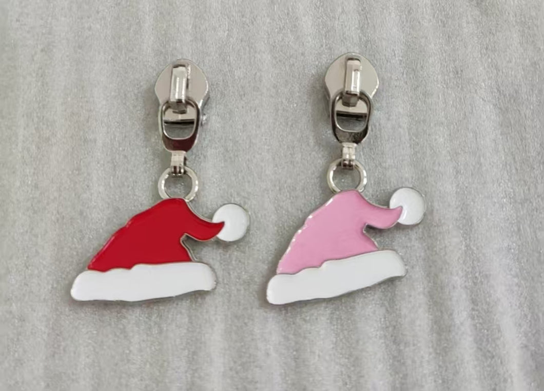 RTS Hardware - #5 Santa Hat - Color Choices