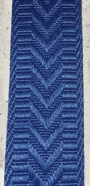 RTS Hardware - 1.5" Jacquard Webbing - Color Options (#4)