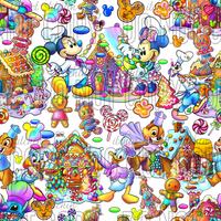 Clear Design  - Christmas Magic 13