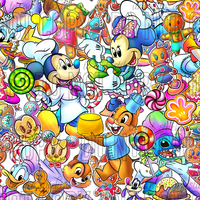 Clear Design  - Christmas Magic 14