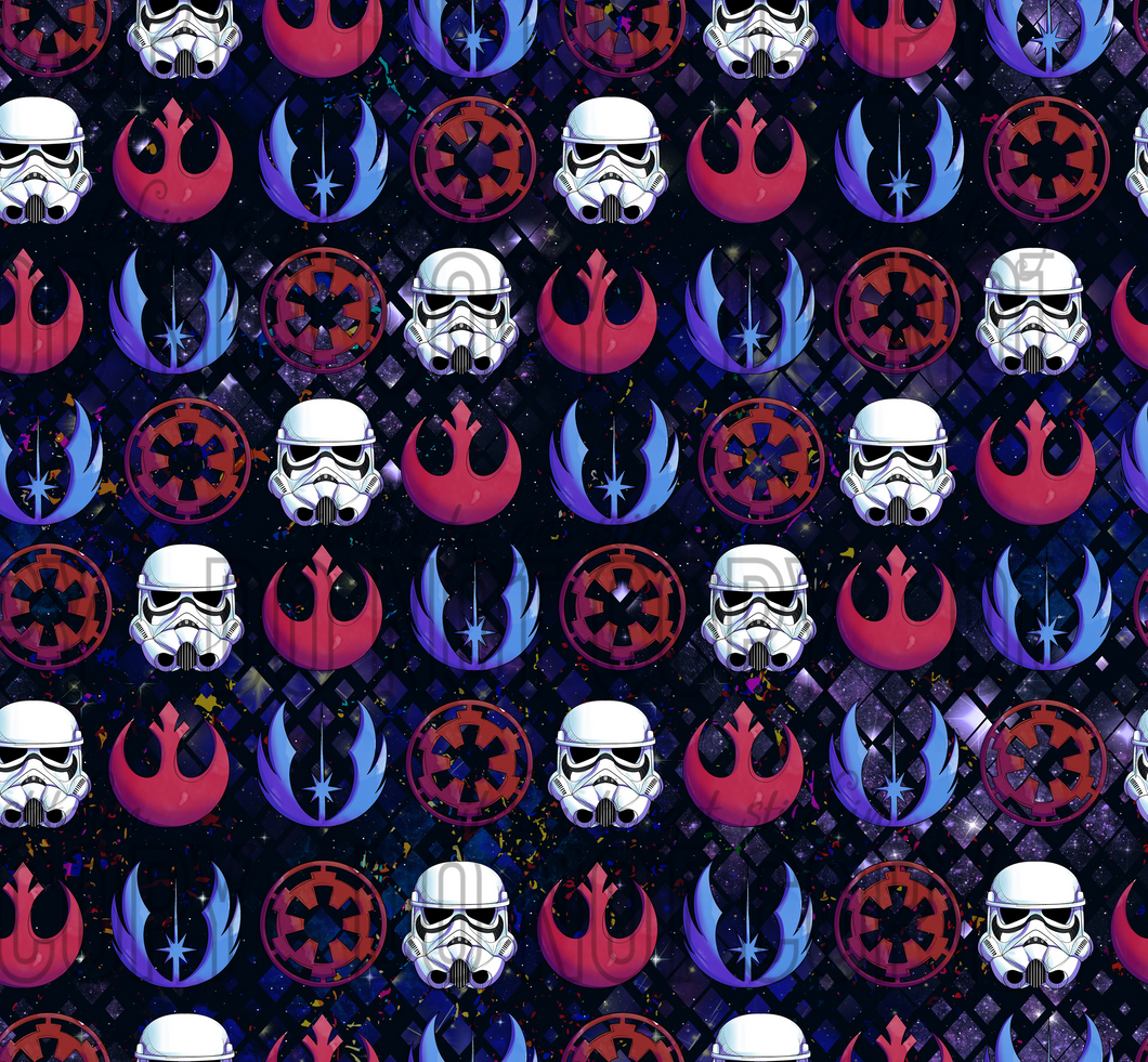 RTS - Classic Wars Coordinate 2 Vinyl