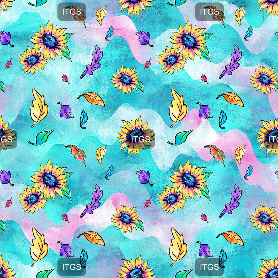 RTS - The Earth Speaks Coordinate 1 Vinyl