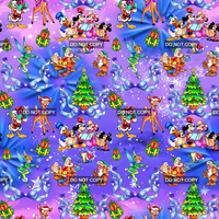Christmas Joy Coordinate 2
