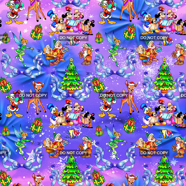 Christmas Joy Coordinate 2
