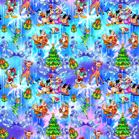 Christmas Joy Coordinate 1