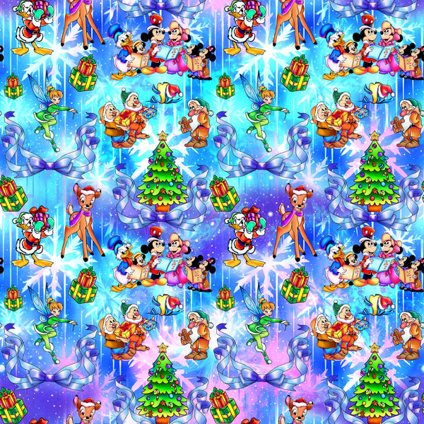 Christmas Joy Coordinate 1