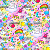Caring Friends Coordinate 1