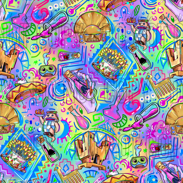 Get Your Groove On Coordinate 1