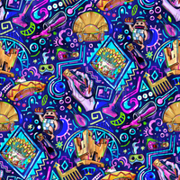Get Your Groove On Coordinate 2