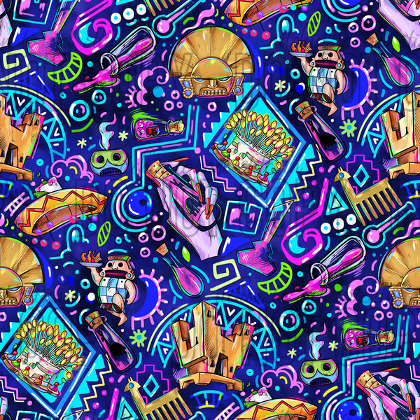 Get Your Groove On Coordinate 2