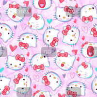 Valentine Gang 3 - Kitty