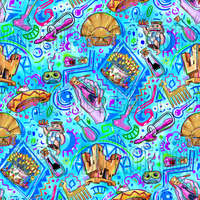 Get Your Groove On Coordinate 3