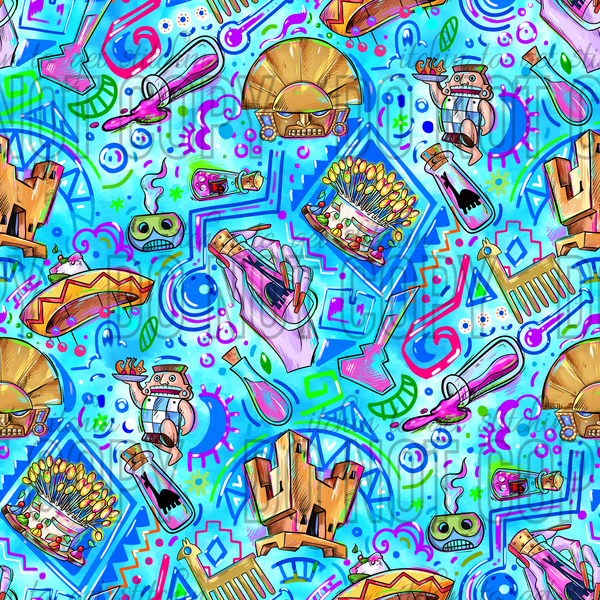 Get Your Groove On Coordinate 3