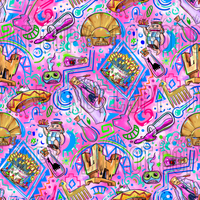 Get Your Groove On Coordinate 4