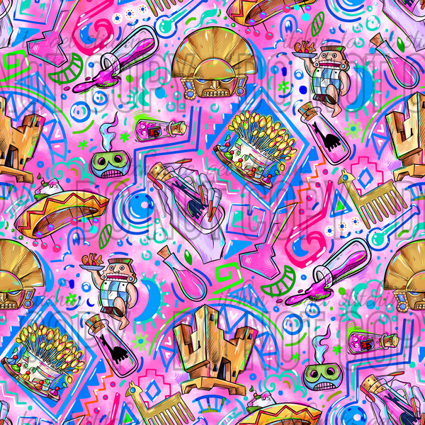 Get Your Groove On Coordinate 4