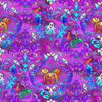 Spooky Princess Coordinate 1E