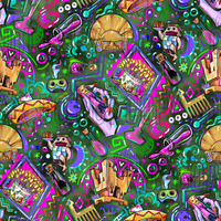 Get Your Groove On Coordinate 5