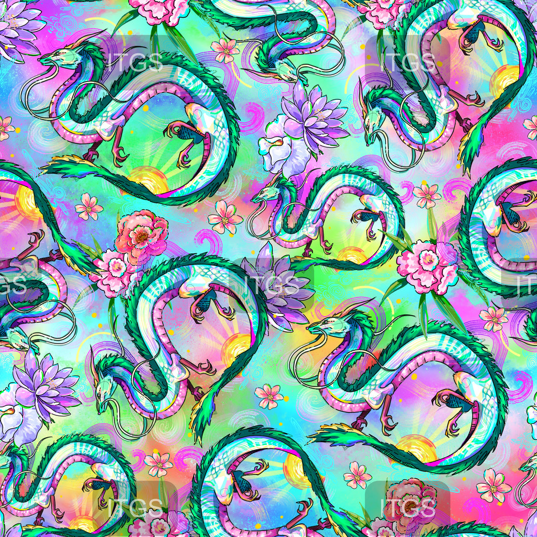 RTS - Always with Me Coordinate 1 - Anime Holograph Vinyl