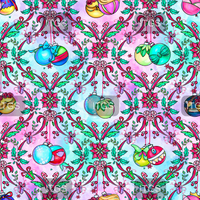 Magical Holiday 3 - Multi