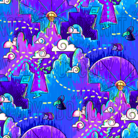 Get Your Groove On Coordinate 1A