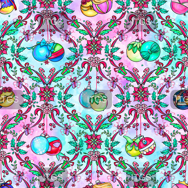 Magical Holiday 3 - Multi