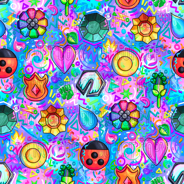 Poke Pizazz Main Coord 2