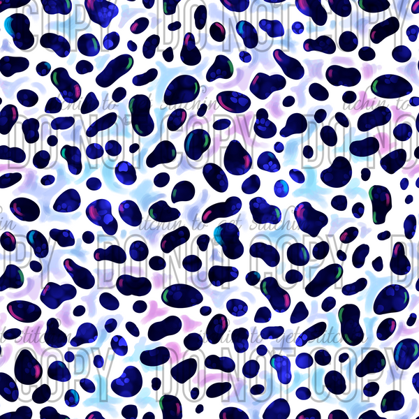Spots Galore Coordinate 2
