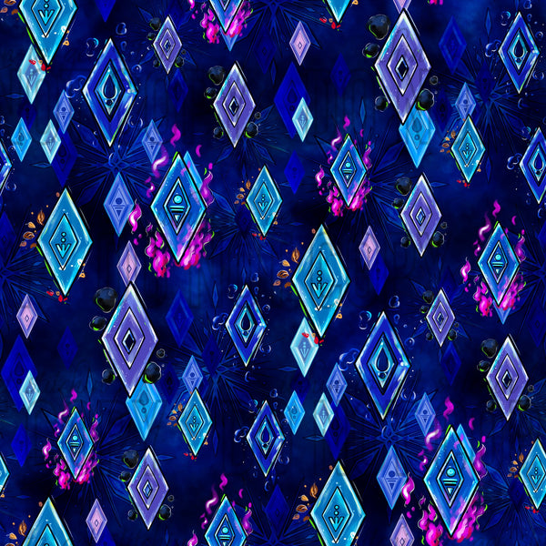 Frozen Dreams Coord 1B
