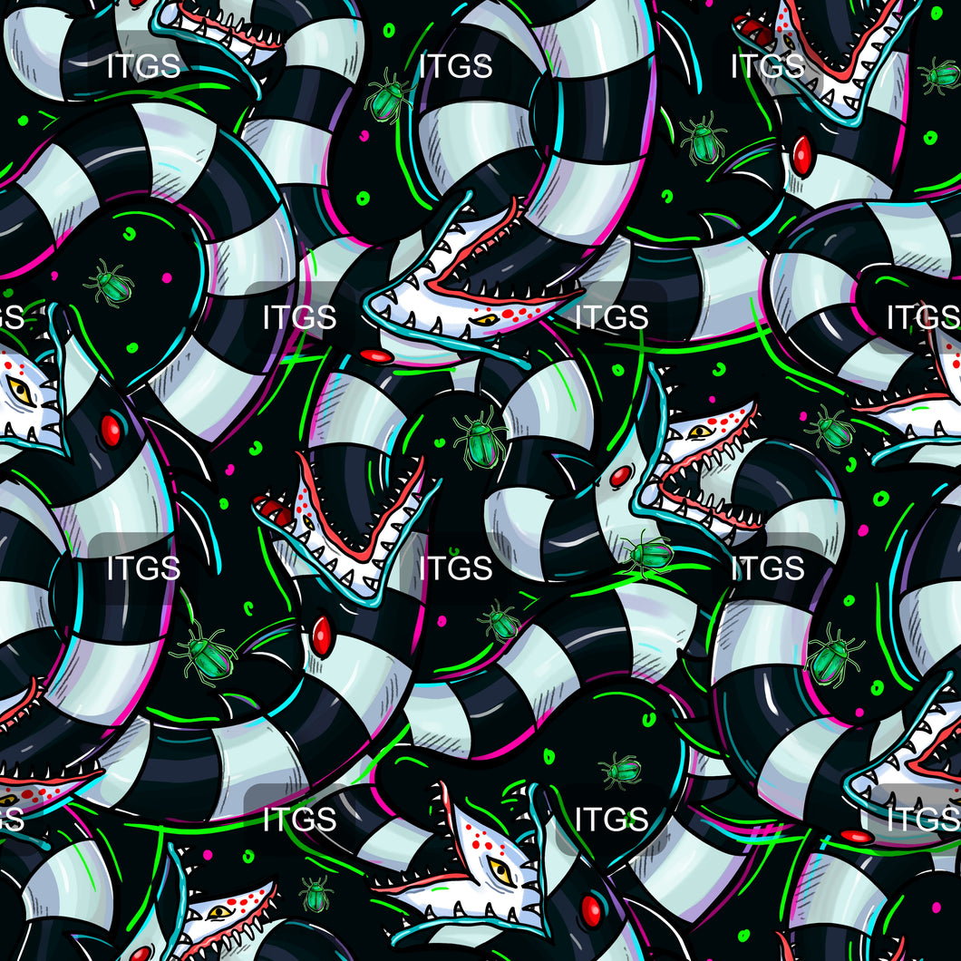 RTS - Its Showtime Coord 2 Vinyl