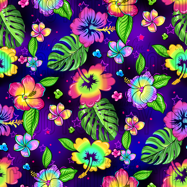 Tropical LF Experiment Coord 3