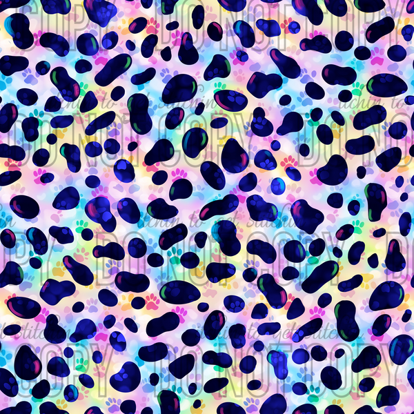 Spots Galore Coordinate 2A