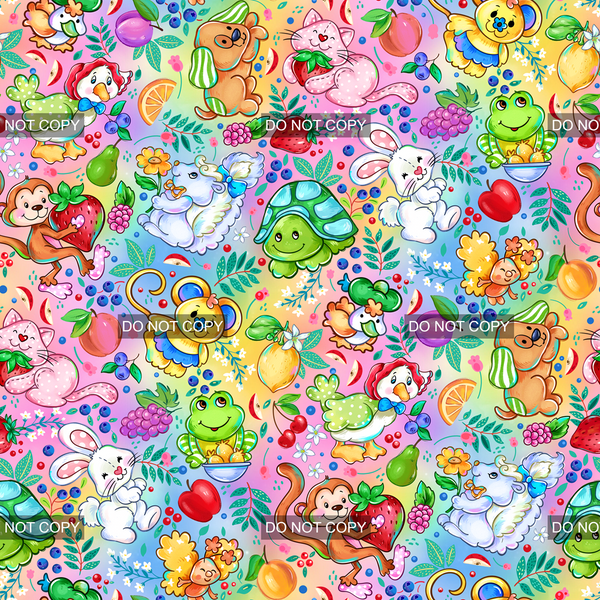 Sweet Memories Coordinate 2B