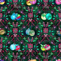 Magical Holiday 2 - Evergreen