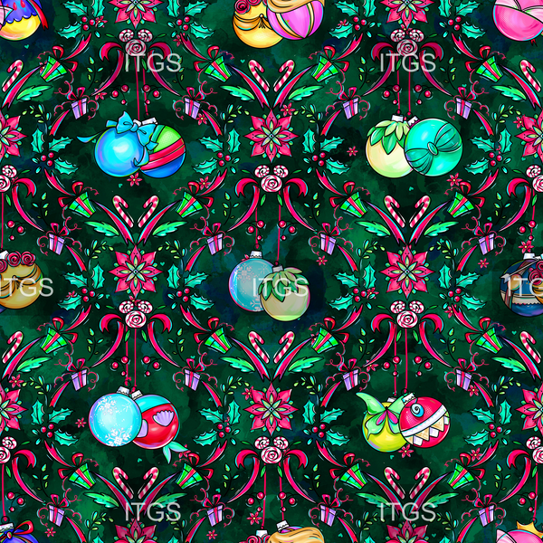 Magical Holiday 2 - Evergreen