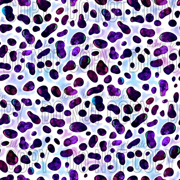 Spots Galore Coordinate 2B