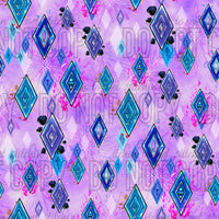 Frozen Dreams Coord 2C