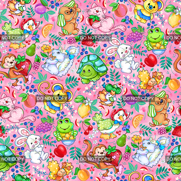 Sweet Memories Coordinate 2C