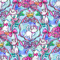 The Cats Meow Coordinate 3