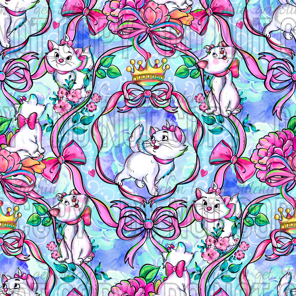 The Cats Meow Coordinate 3