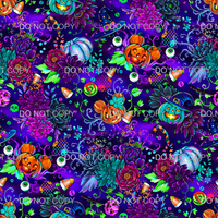 Spooky Princess Coordinate 2D