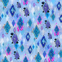 Frozen Dreams Coord 2D