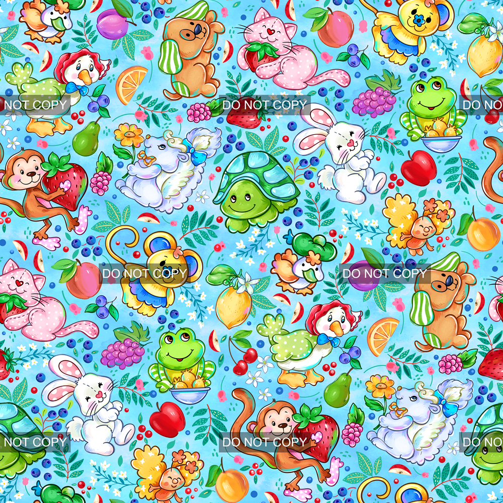 RTS - Sweet Memories Coordinate 2D Vinyl