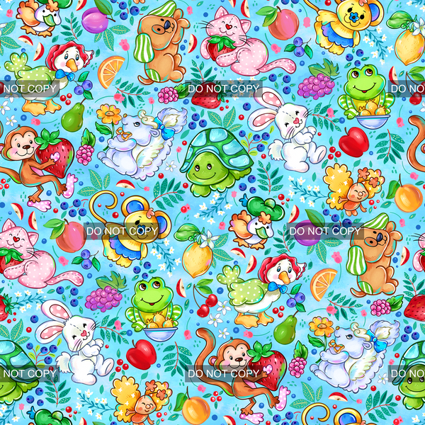 Sweet Memories Coordinate 2D