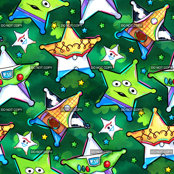 Toy Christmas Coordinate 2D