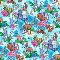 Enchanted Adventure Coordinate 5