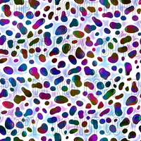 Spots Galore Coordinate 2D