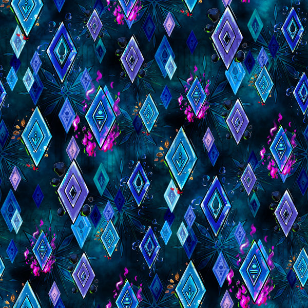 Frozen Dreams Coord 2E