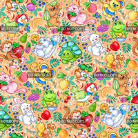 Sweet Memories Coordinate 2E