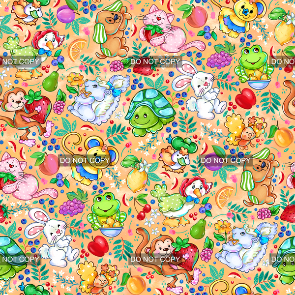 Sweet Memories Coordinate 2E