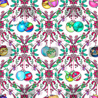 RTS - Clear Design  - Magical Holiday 3